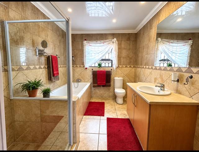 3 BEDROOM TOWNHOUSE FOR SALE IN RIVERSDALE